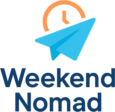 Weekend Nomad Logo